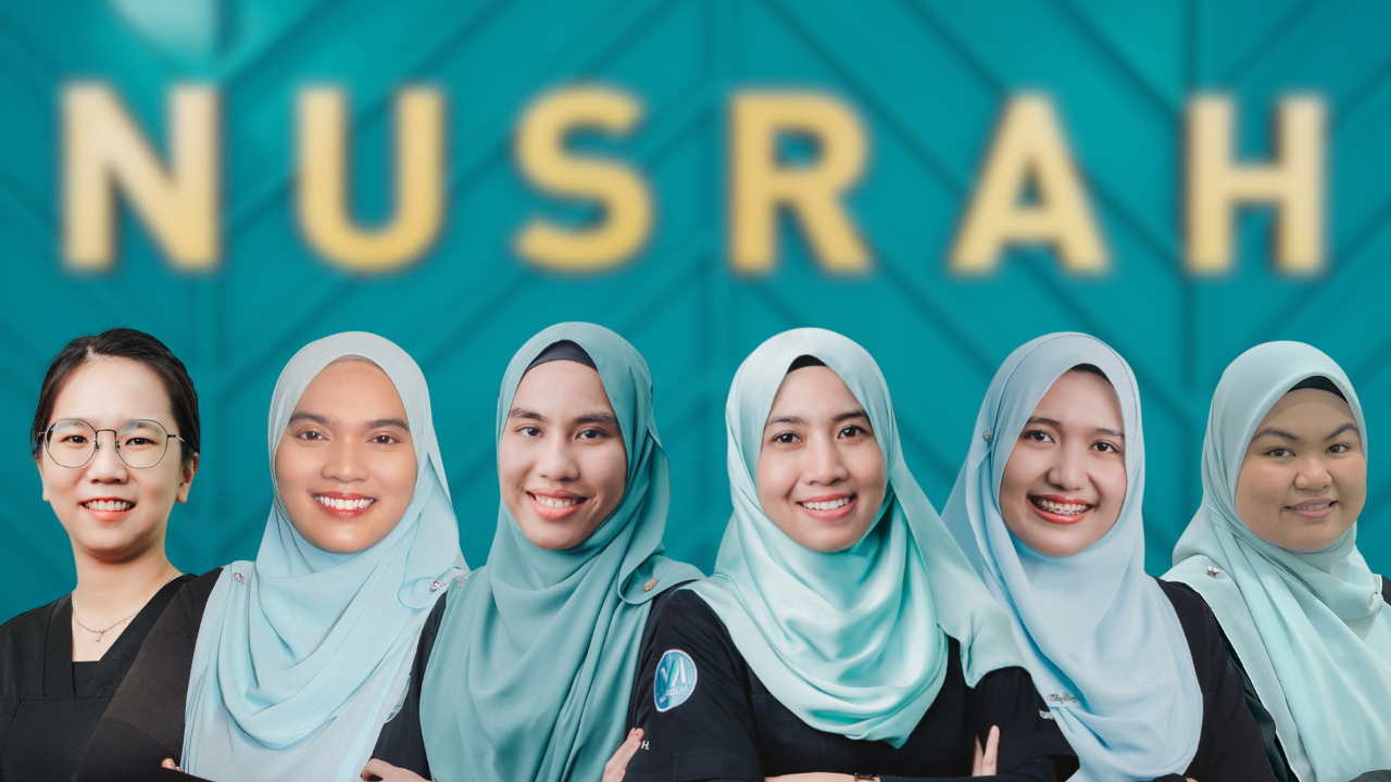 Klinik Pergigian Nusrah Melaka